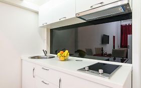 Studio Apartman Rea